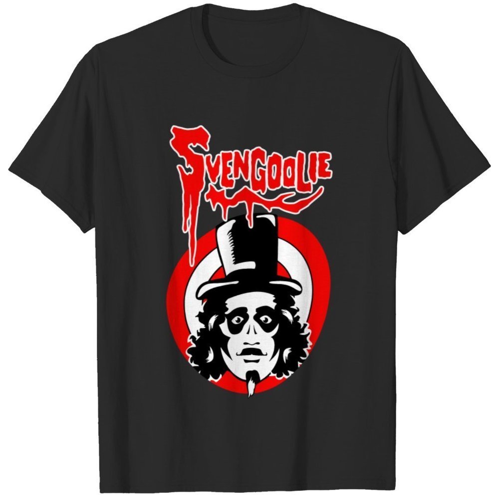 Svengoolie Shirt For Svengoolie Lovers Gift For Fan shirt
